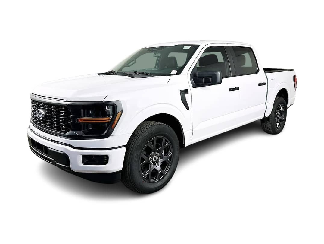Thumbnail: 2026 Ford F-150 - 1
