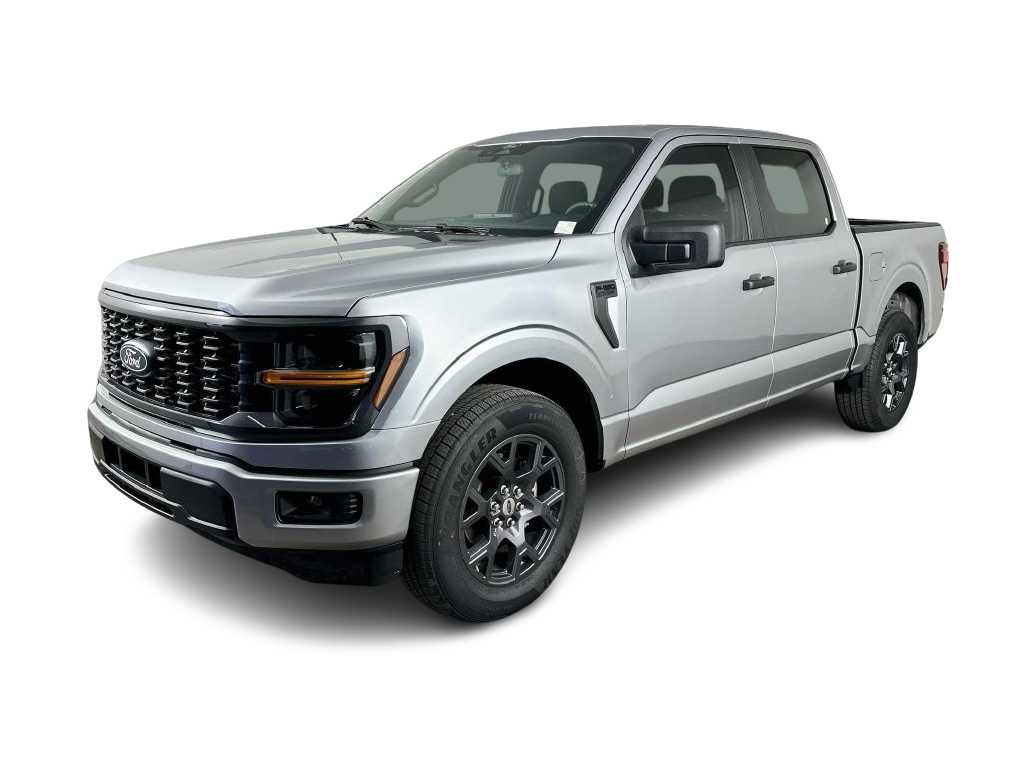 Thumbnail: 2026 Ford F-150 - 1