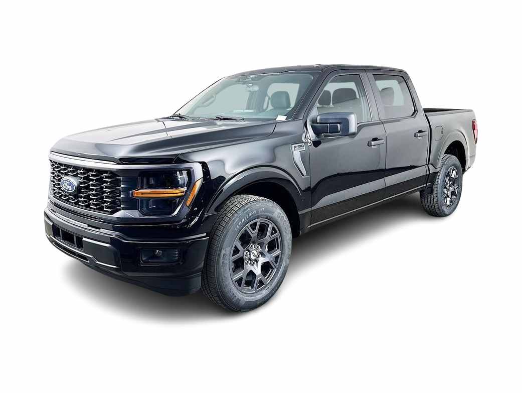 Thumbnail: 2026 Ford F-150 - 1