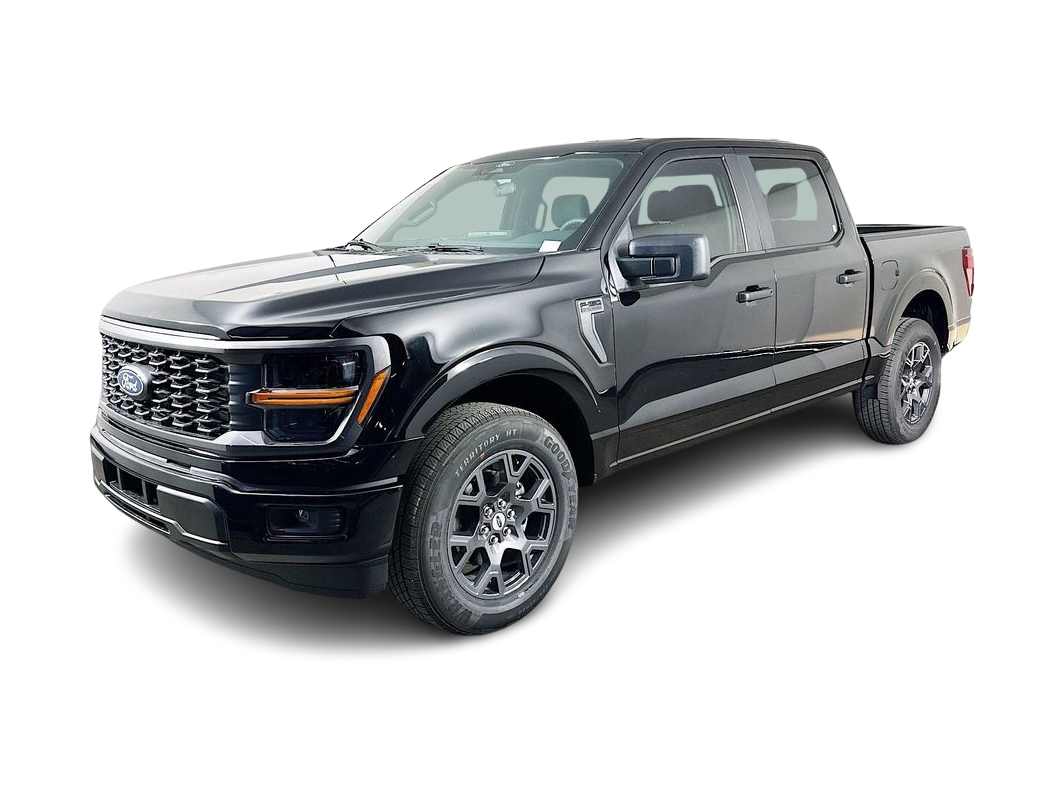 Thumbnail: 2026 Ford F-150 - 1