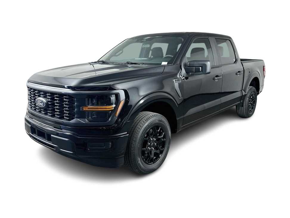 Thumbnail: 2026 Ford F-150 - 1