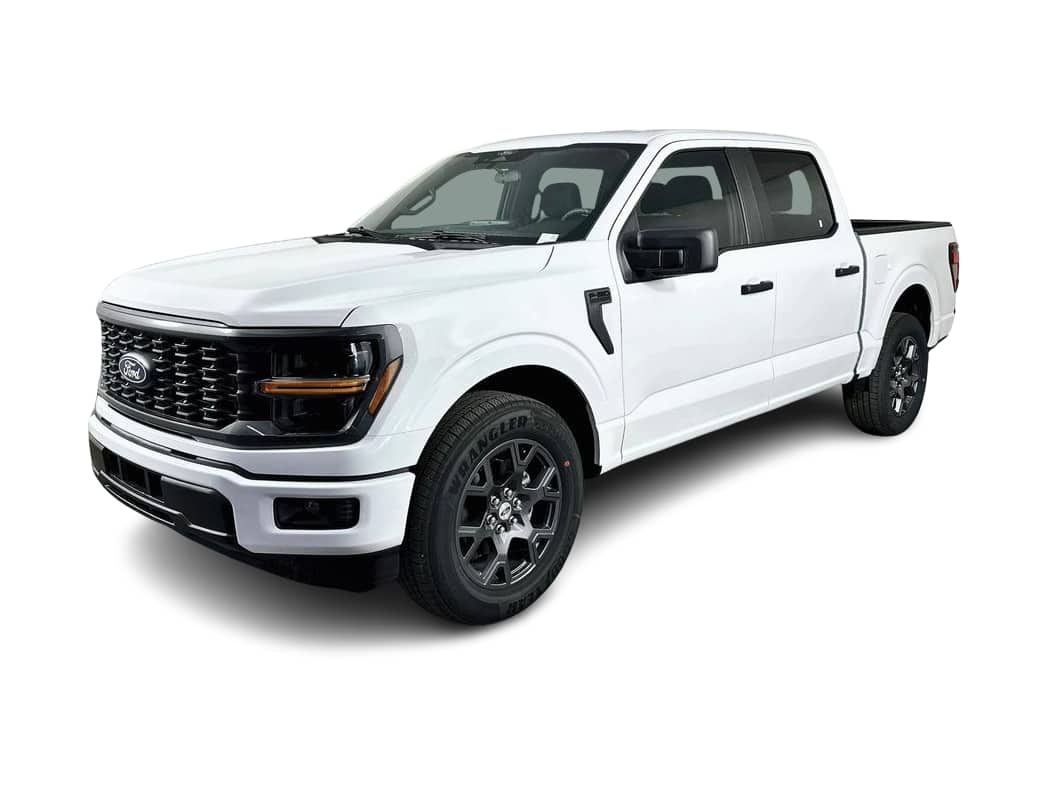 Thumbnail: 2026 Ford F-150 - 1
