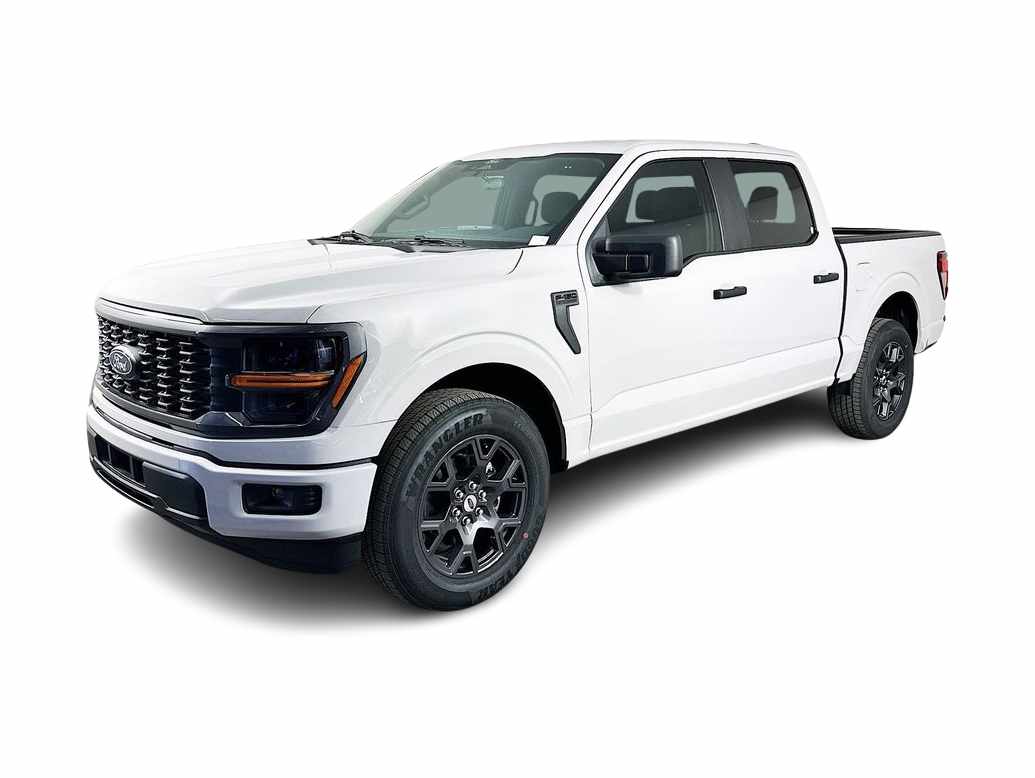 Thumbnail: 2026 Ford F-150 - 1
