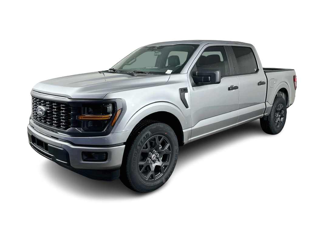Thumbnail: 2026 Ford F-150 - 1