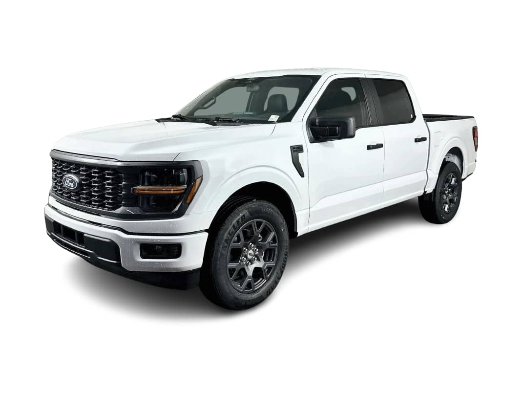 Thumbnail: 2026 Ford F-150 - 1