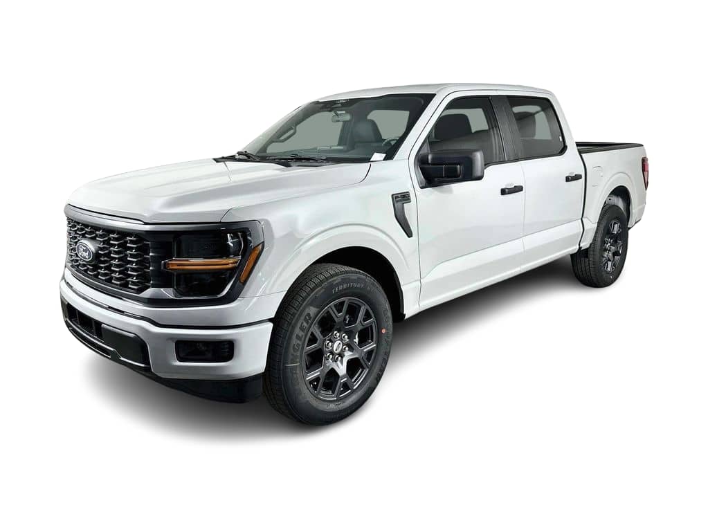 Thumbnail: 2026 Ford F-150 - 1