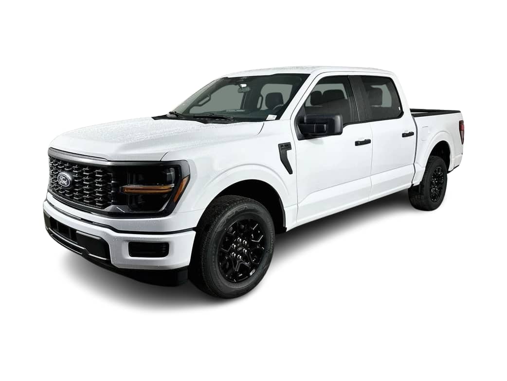 Thumbnail: 2026 Ford F-150 - 1
