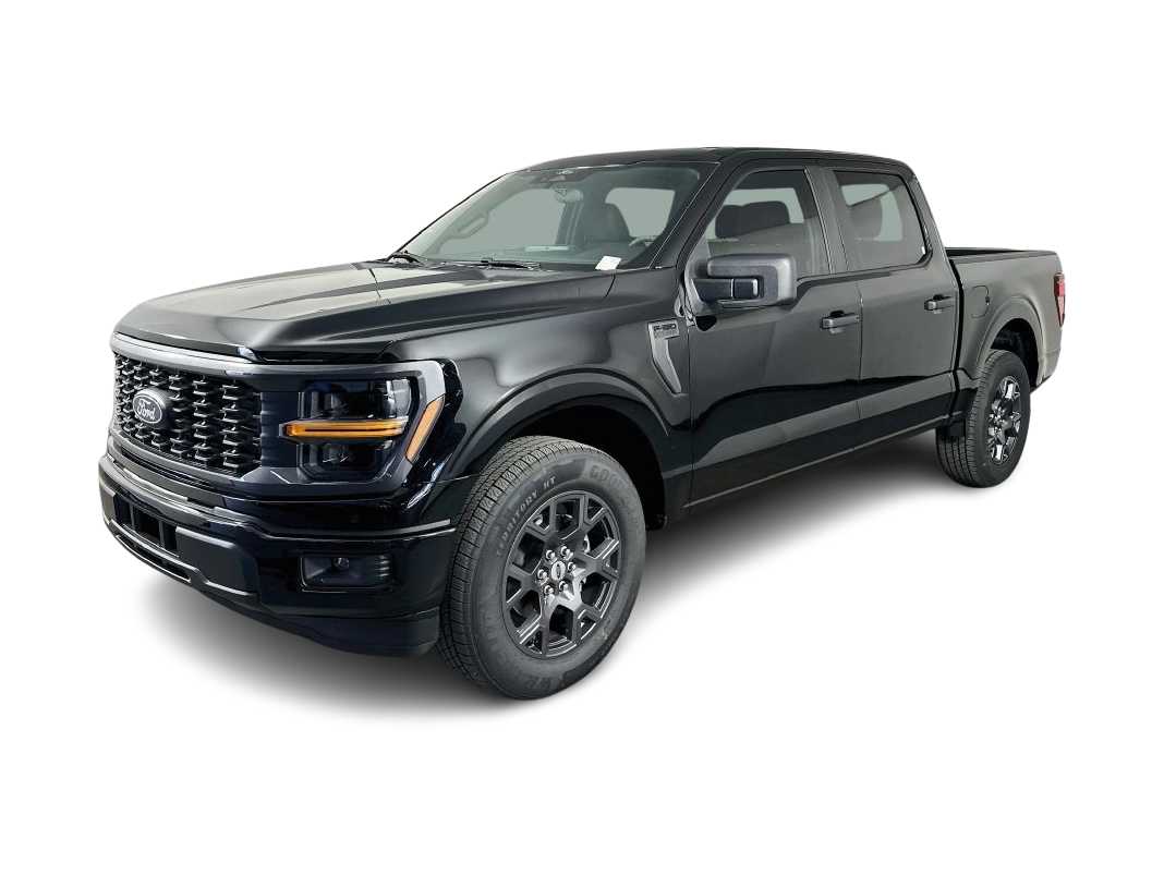 Thumbnail: 2026 Ford F-150 - 1