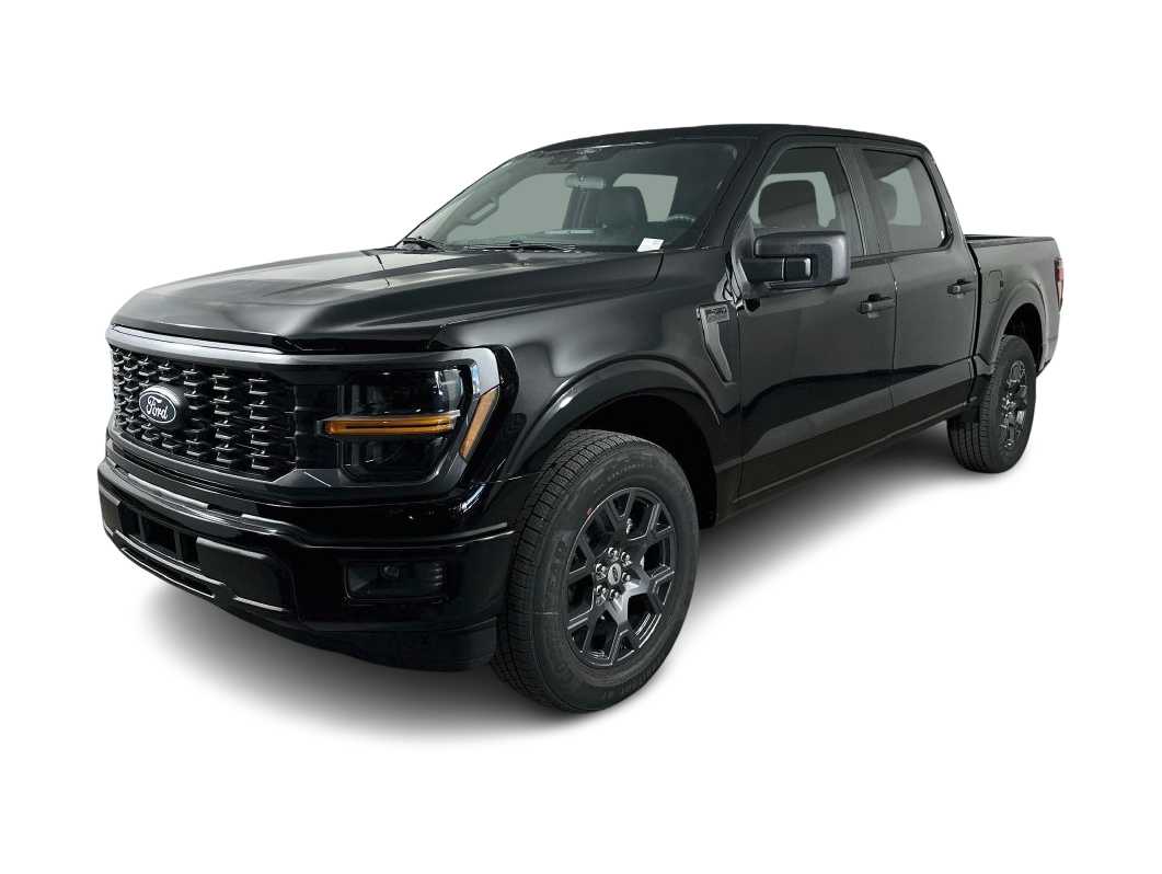 Thumbnail: 2026 Ford F-150 - 1