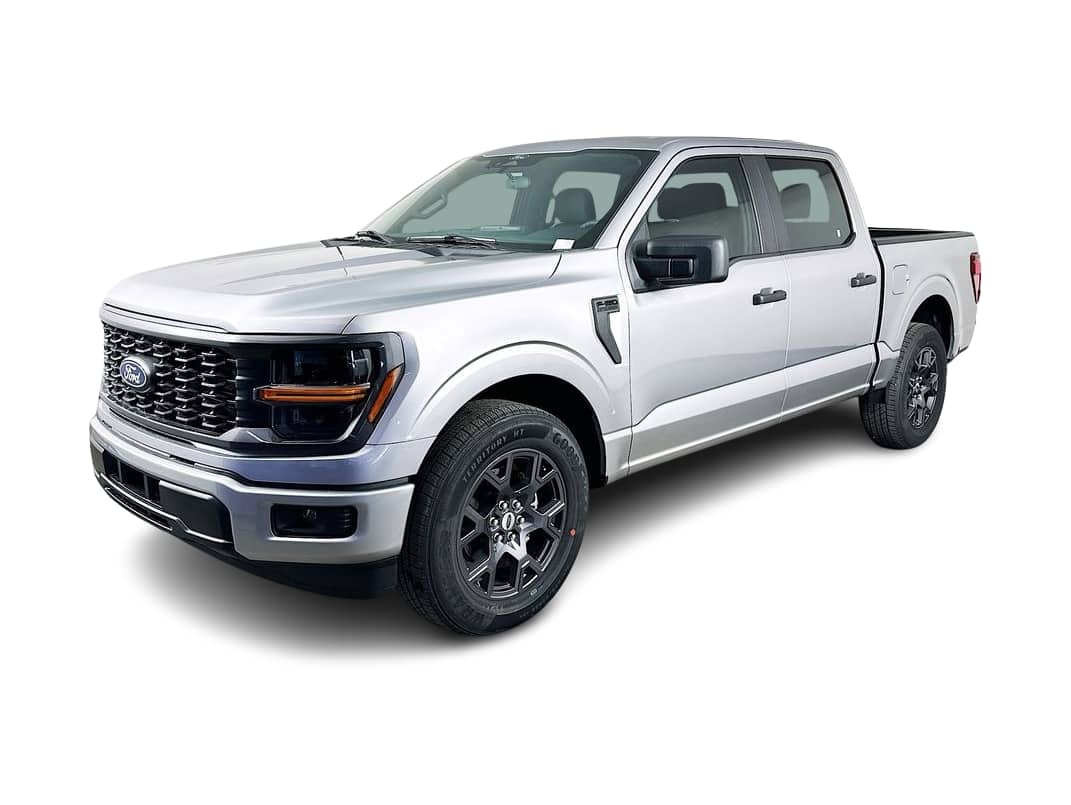 Thumbnail: 2026 Ford F-150 - 1