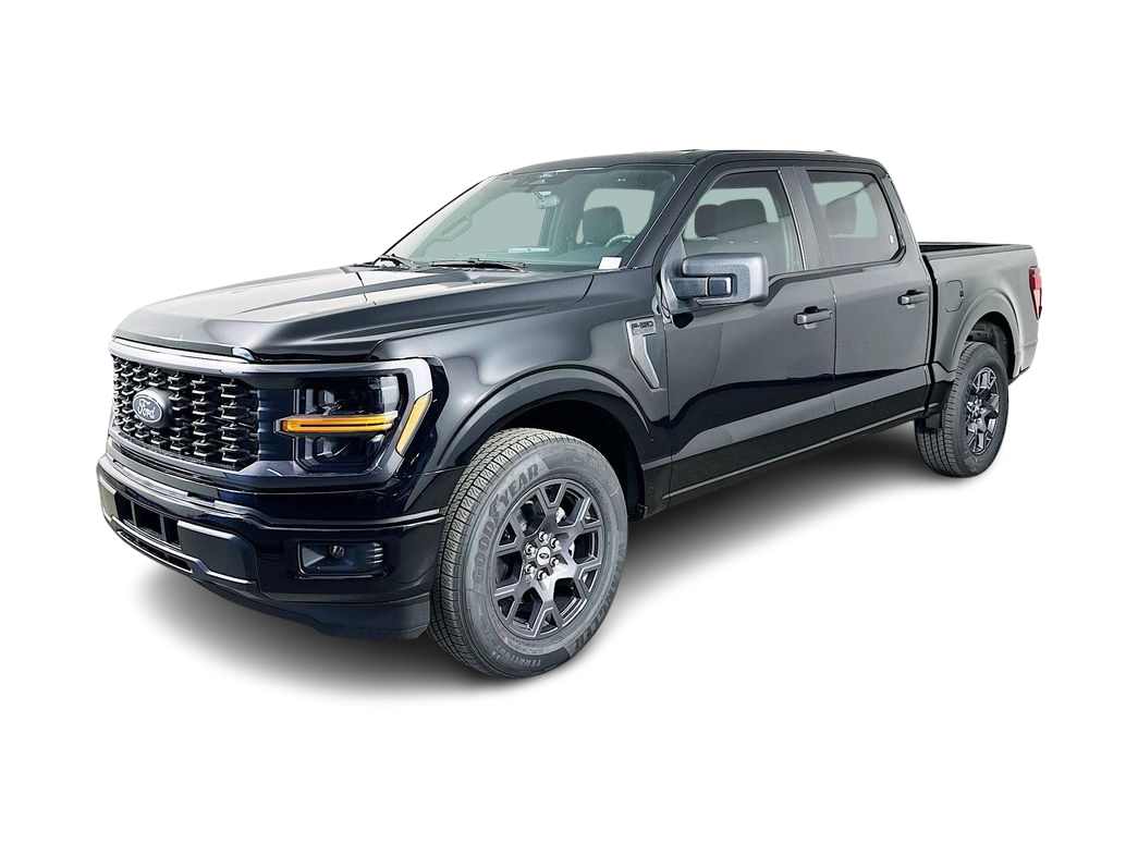 Thumbnail: 2026 Ford F-150 - 1