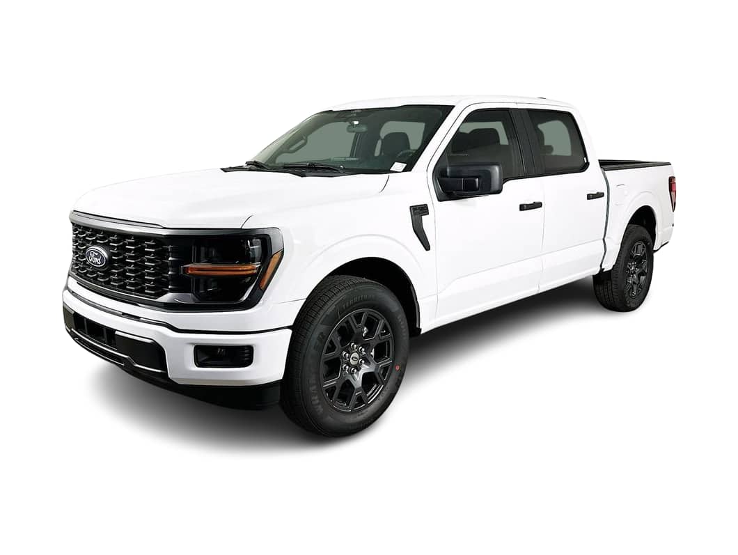 Thumbnail: 2026 Ford F-150 - 1