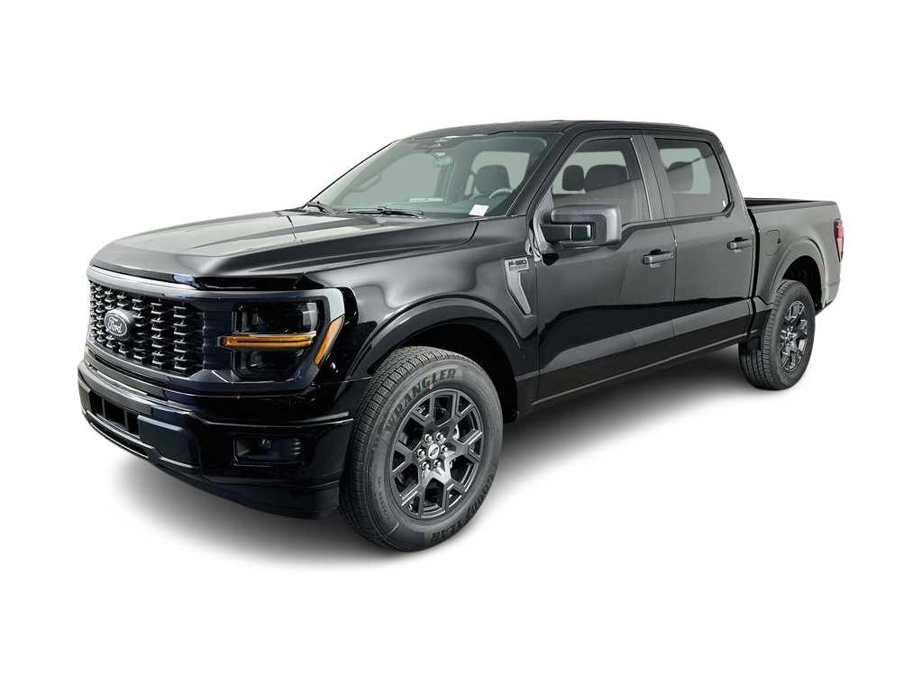 Thumbnail: 2026 Ford F-150 - 1