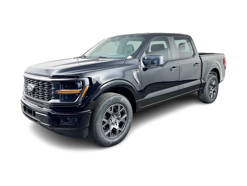 Thumbnail: 2026 Ford F-150 - 1