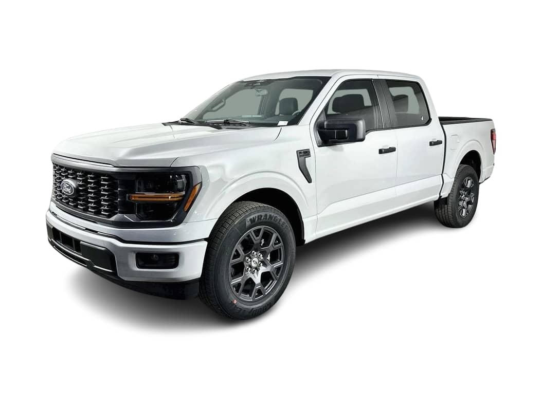 Thumbnail: 2026 Ford F-150 - 1