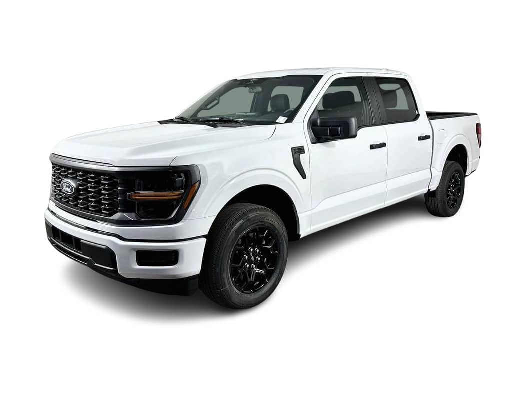 Thumbnail: 2026 Ford F-150 - 1