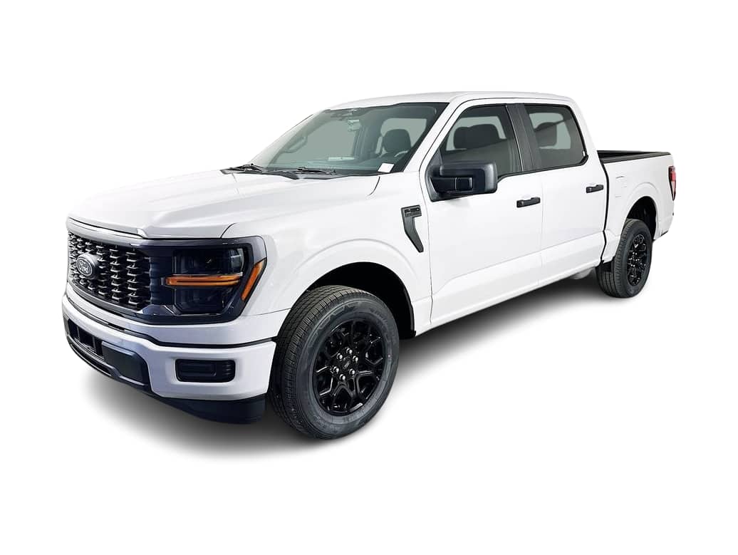 Thumbnail: 2026 Ford F-150 - 1