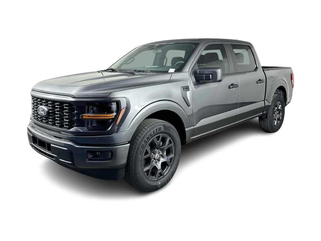 Thumbnail: 2026 Ford F-150 - 1