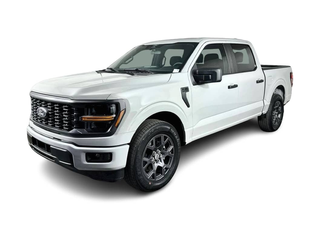 Thumbnail: 2026 Ford F-150 - 1