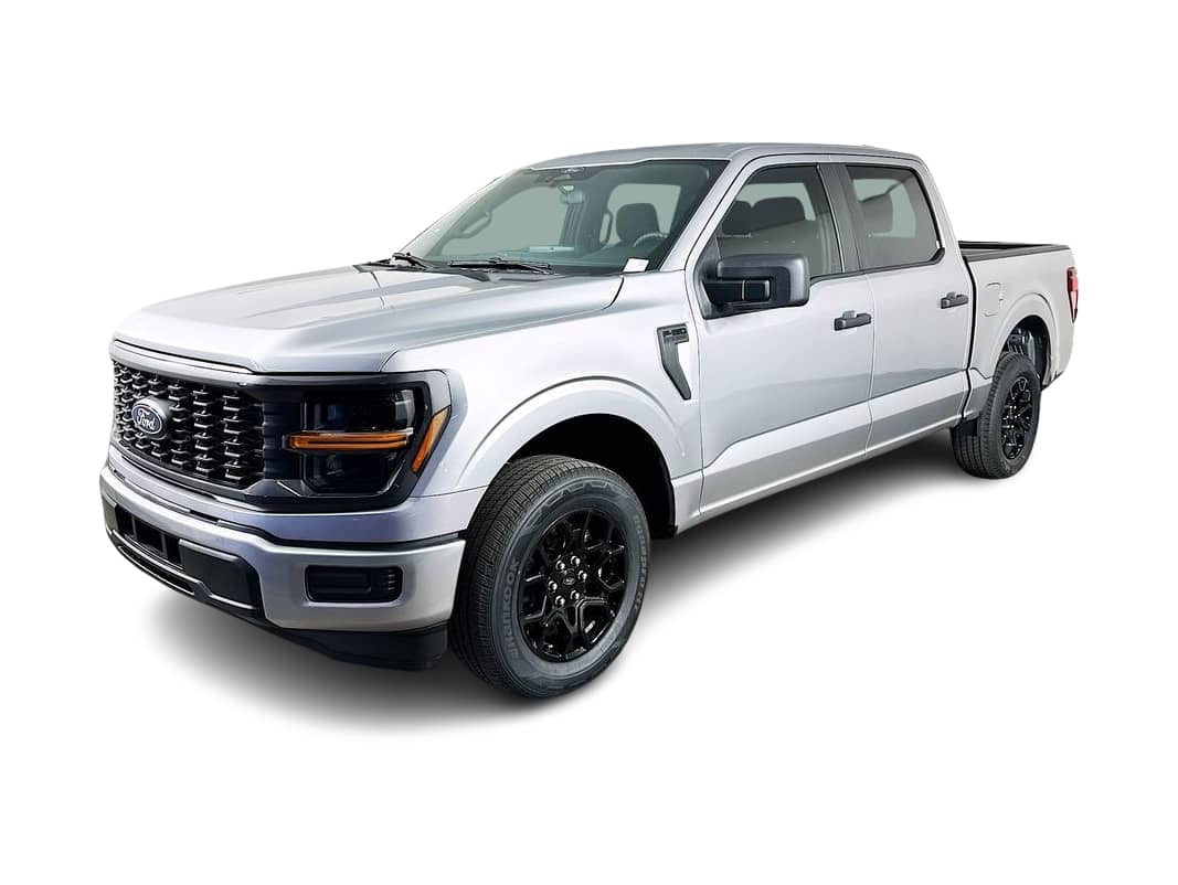 Thumbnail: 2026 Ford F-150 - 1