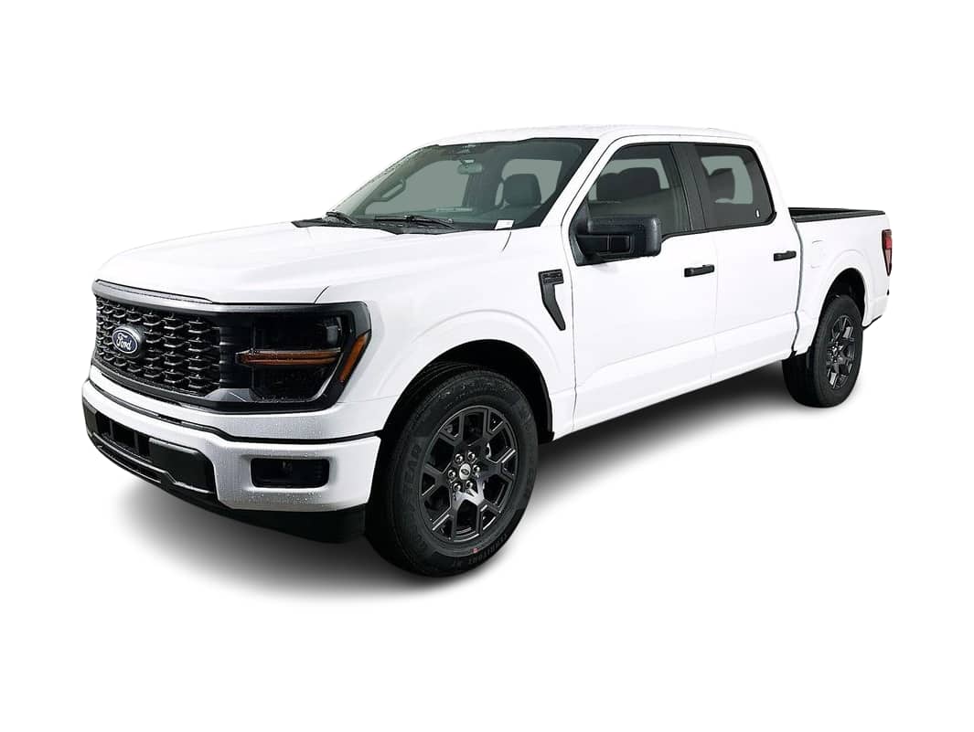 Thumbnail: 2026 Ford F-150 - 1