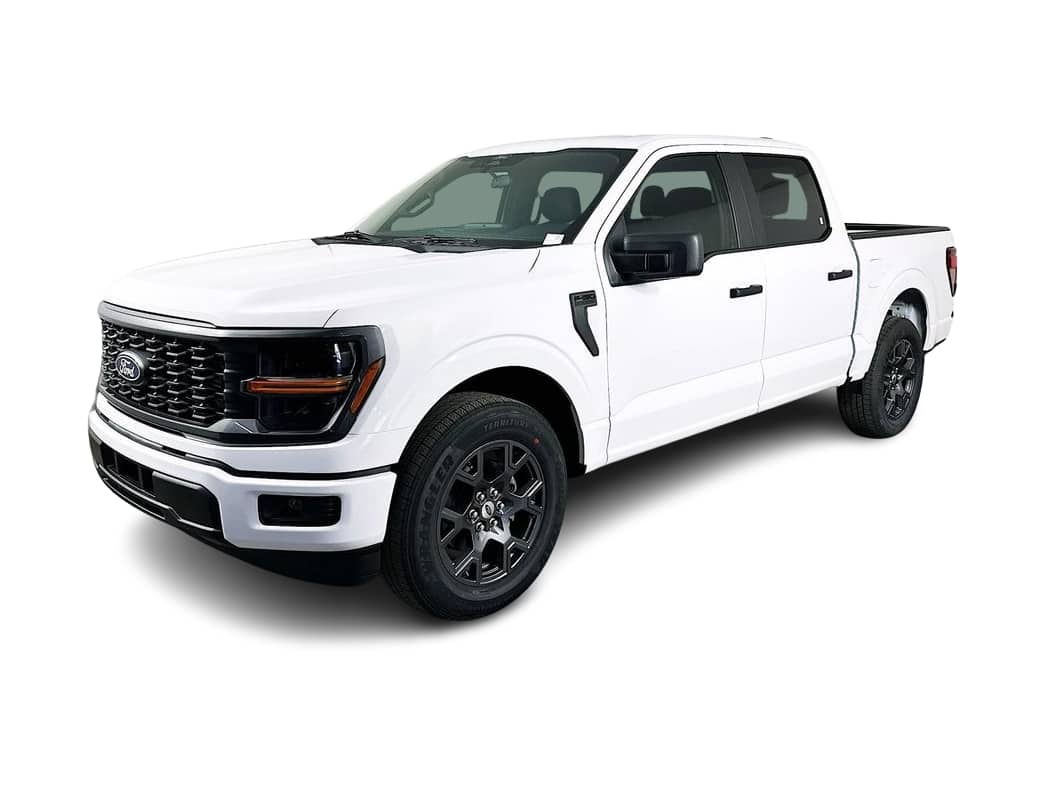 Thumbnail: 2026 Ford F-150 - 1