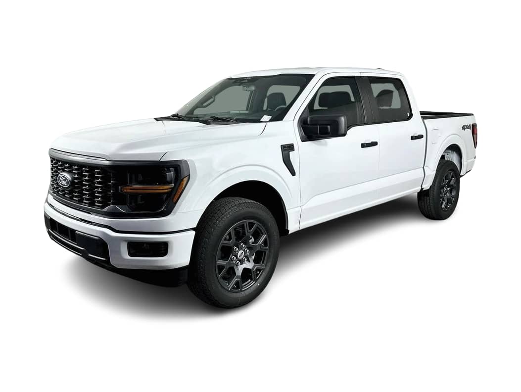 Thumbnail: 2026 Ford F-150 - 1