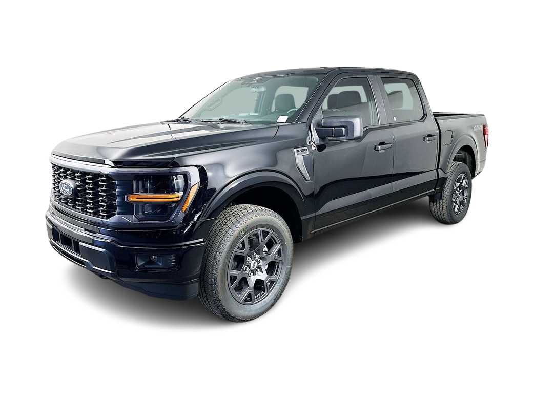 Thumbnail: 2026 Ford F-150 - 1