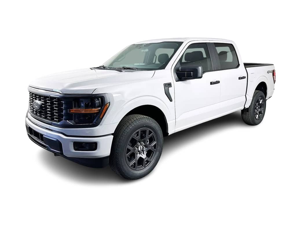 Thumbnail: 2026 Ford F-150 - 1