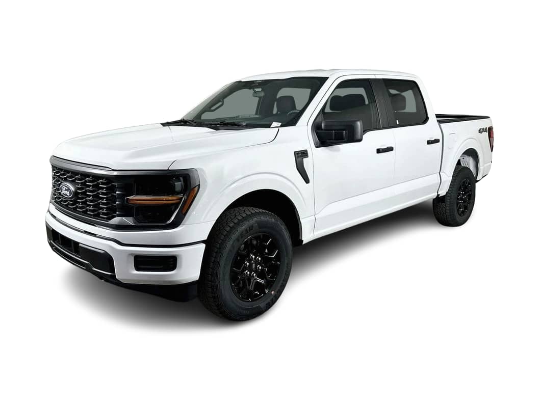 Thumbnail: 2026 Ford F-150 - 1