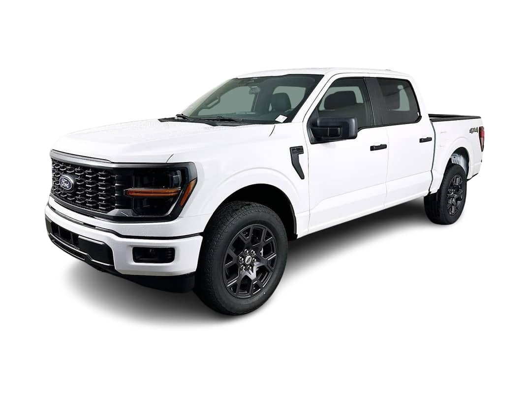 Thumbnail: 2026 Ford F-150 - 1