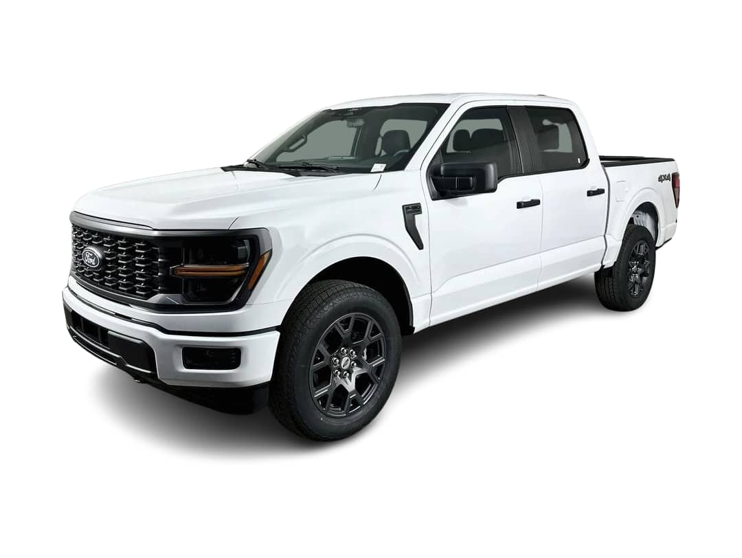 Thumbnail: 2026 Ford F-150 - 1