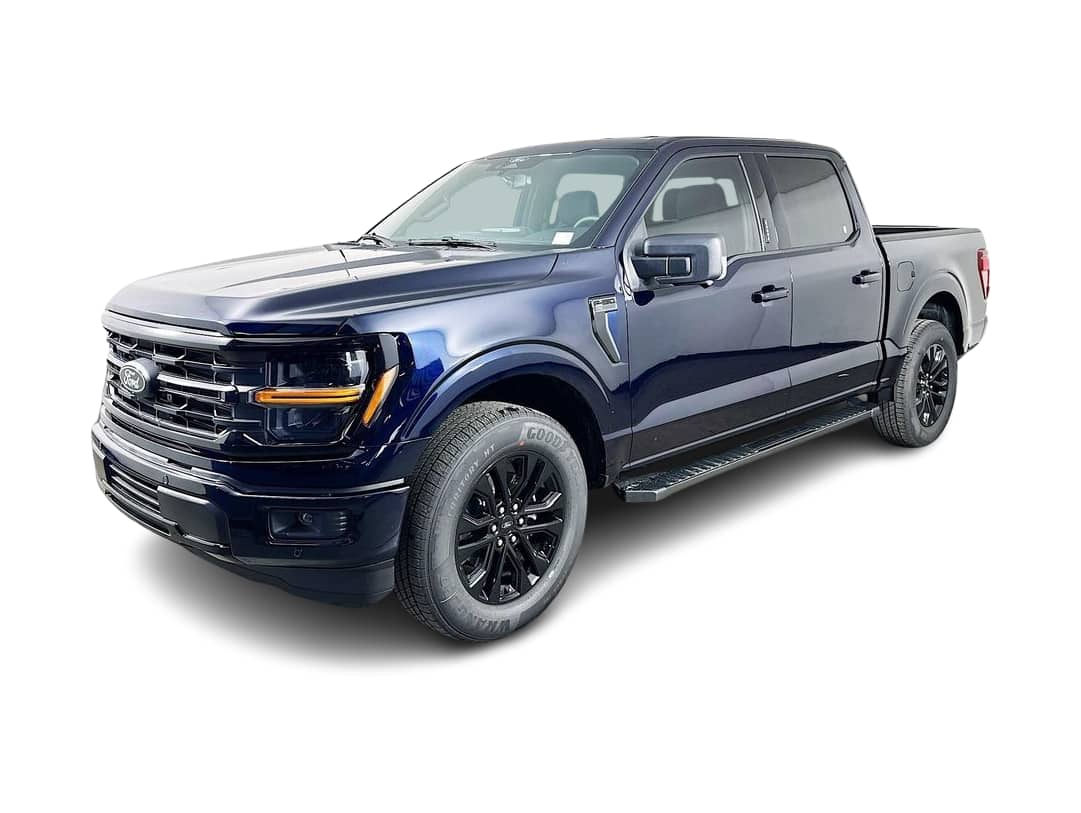 Thumbnail: 2026 Ford F-150 - 1