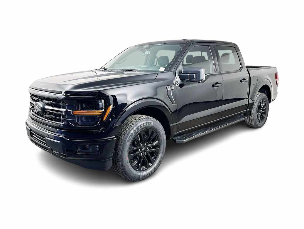 Thumbnail: 2026 Ford F-150 - 1