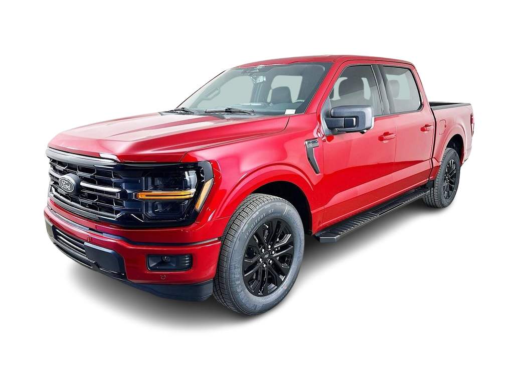 2025 Ford F-150 XLT -
                  Tampa, FL
