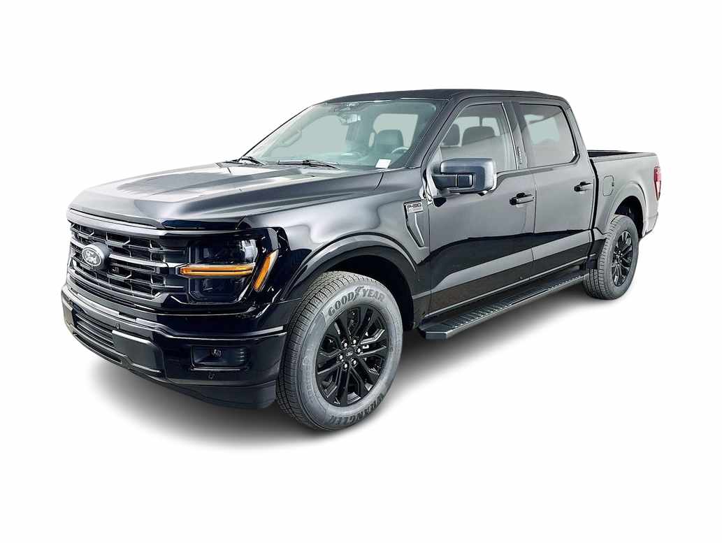 Thumbnail: 2026 Ford F-150 - 1