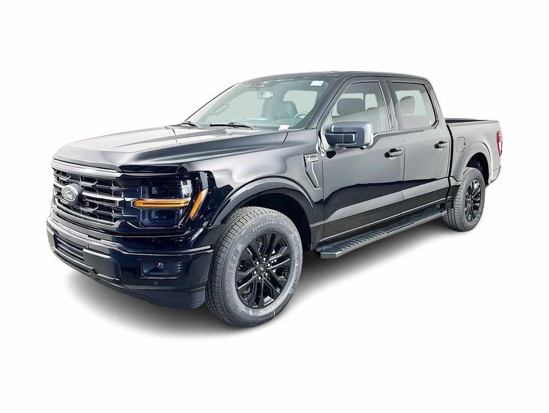 Thumbnail: 2026 Ford F-150 - 1