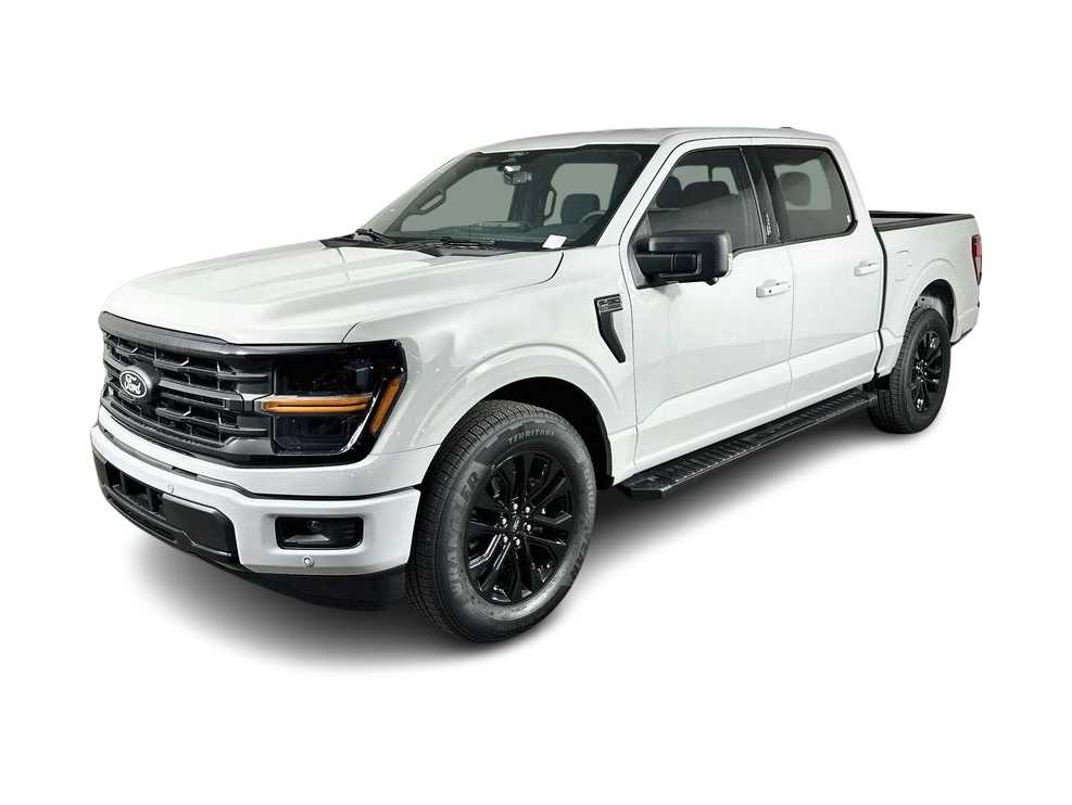 Thumbnail: 2026 Ford F-150 - 1