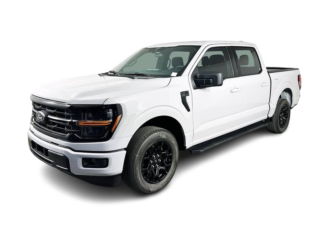 Thumbnail: 2026 Ford F-150 - 1