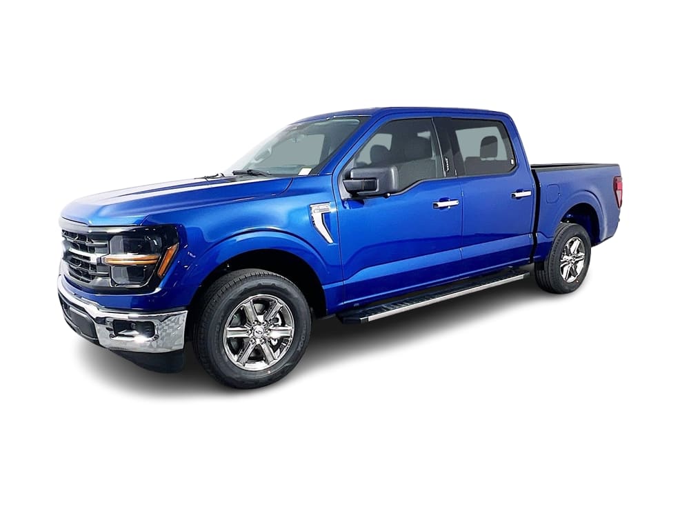 2024 Ford F-150 XLT -
                Tampa, FL