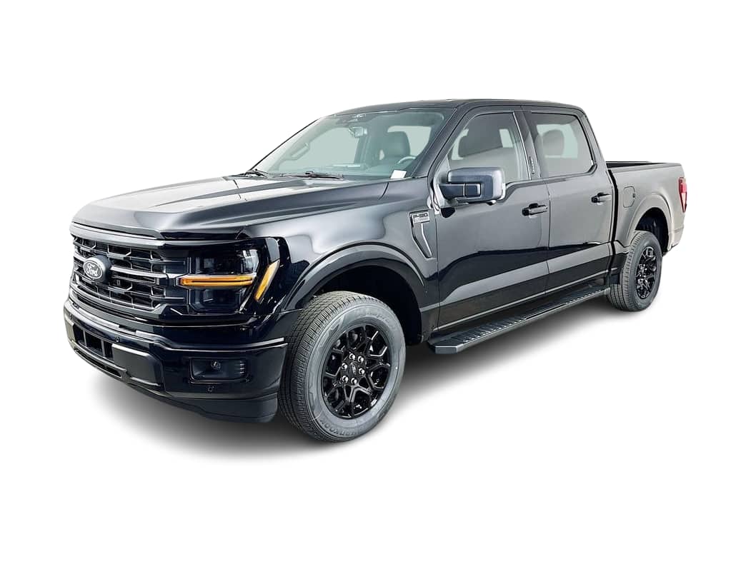 Thumbnail: 2026 Ford F-150 - 1