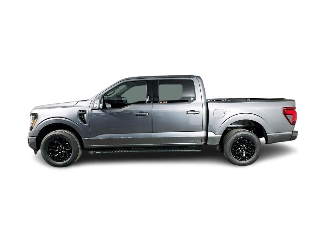 Thumbnail: 2026 Ford F-150 - 1