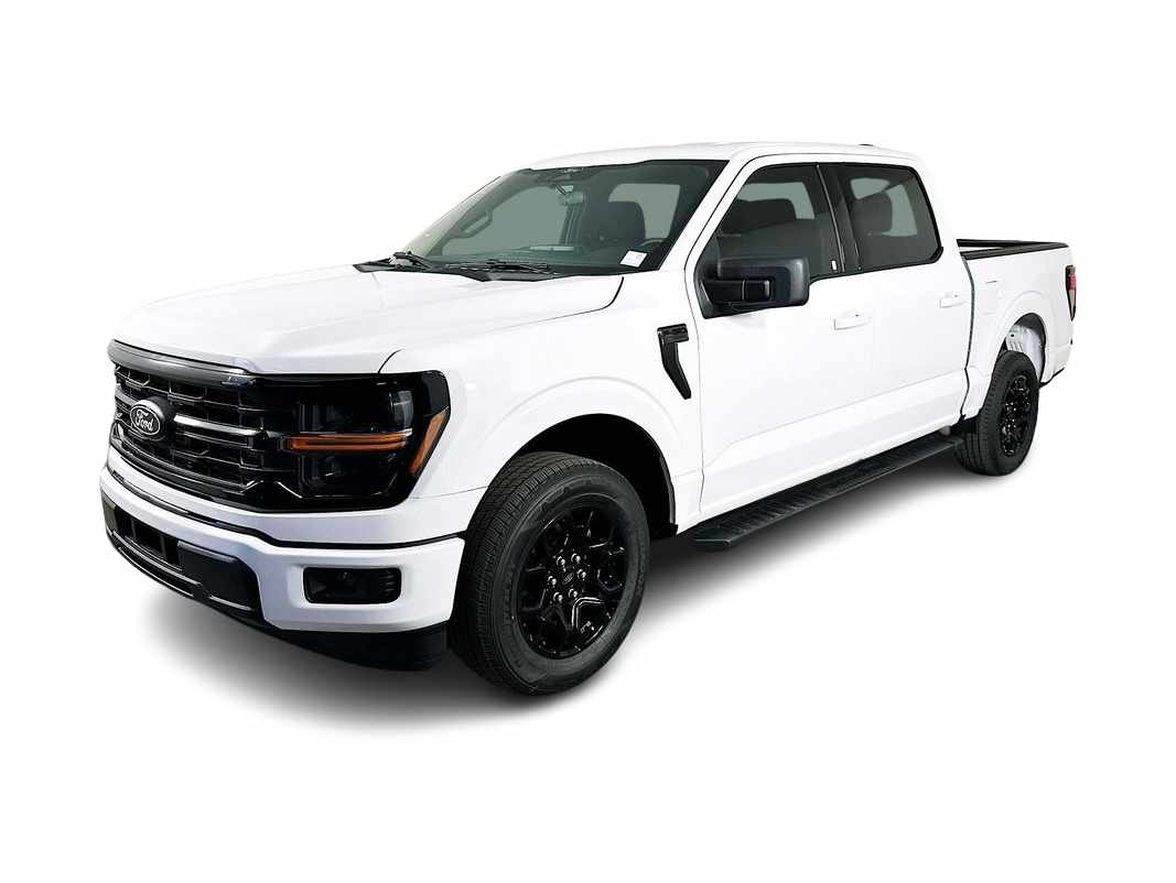 Thumbnail: 2026 Ford F-150 - 1