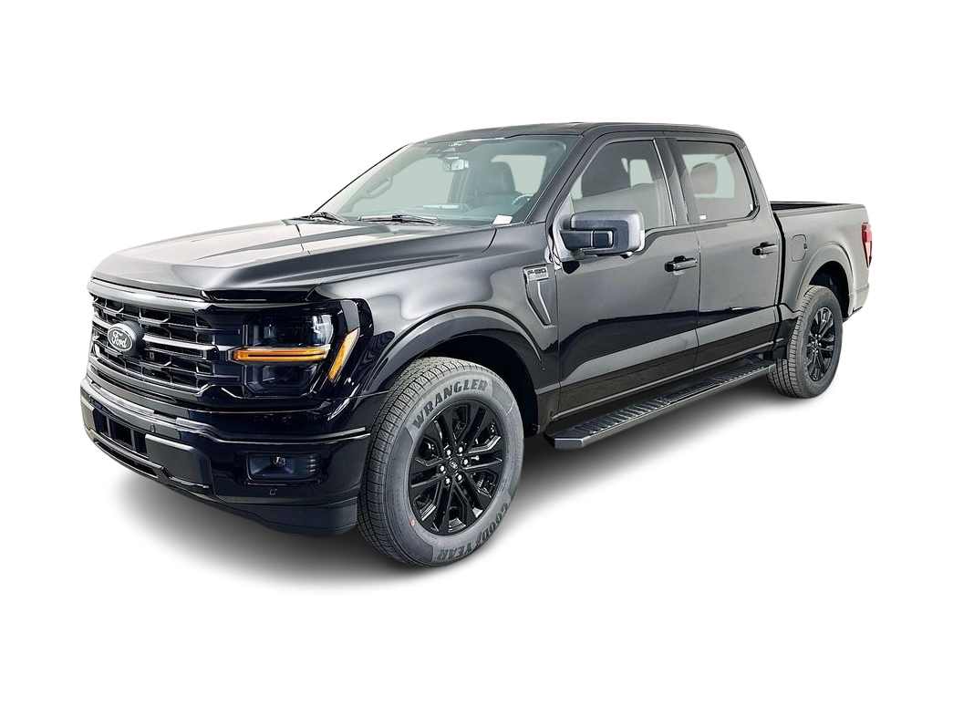 2025 Ford F-150 XLT -
                  Tampa, FL