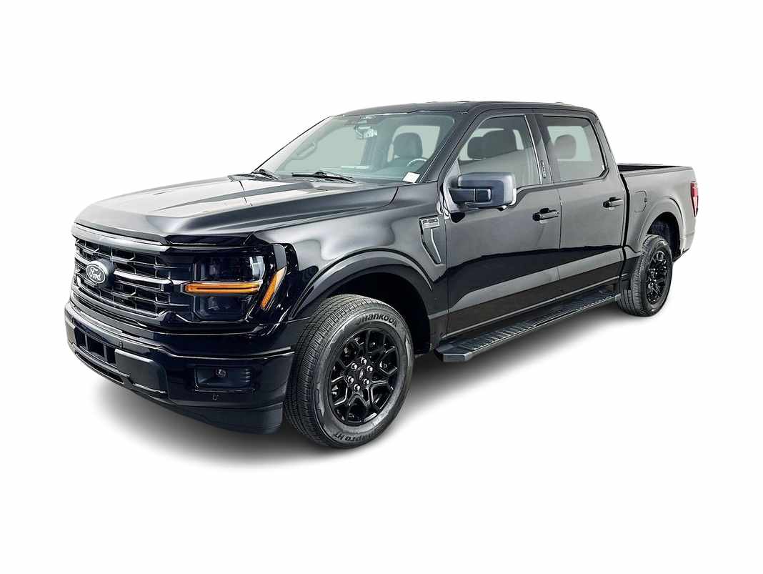 Thumbnail: 2024 Ford F-150 - 1