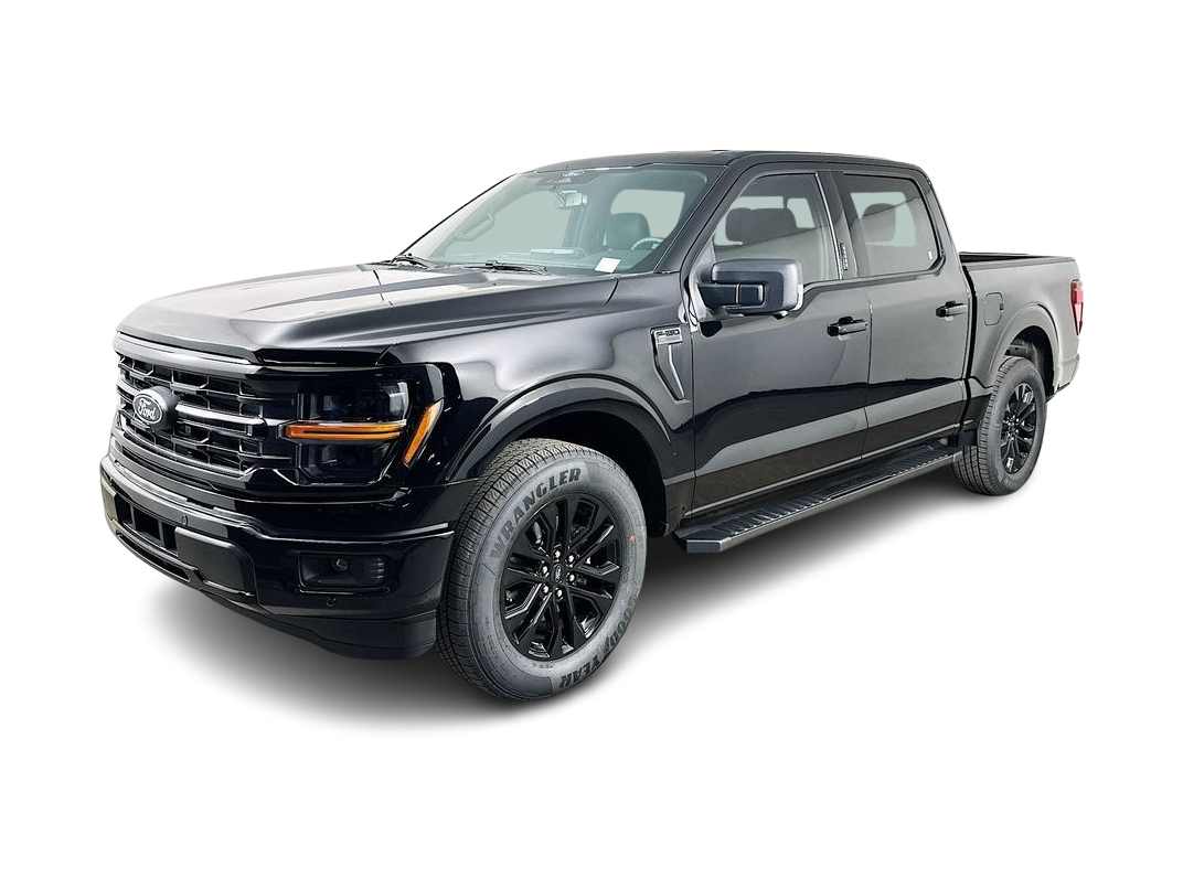 Thumbnail: 2026 Ford F-150 - 1