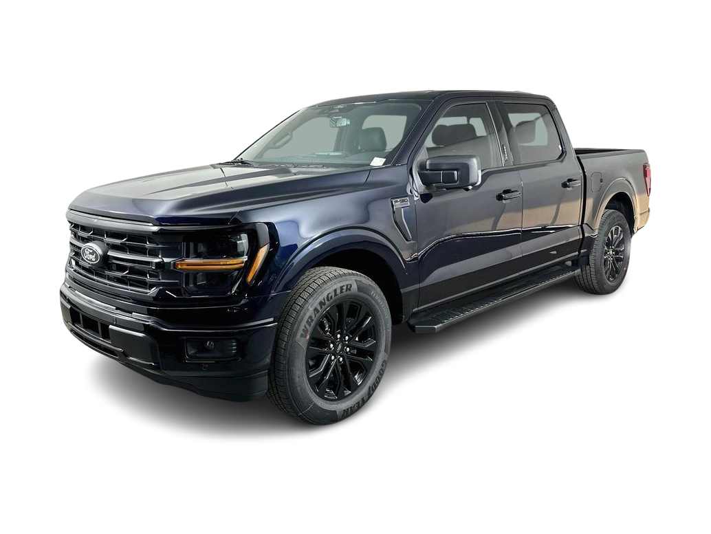 Thumbnail: 2026 Ford F-150 - 1
