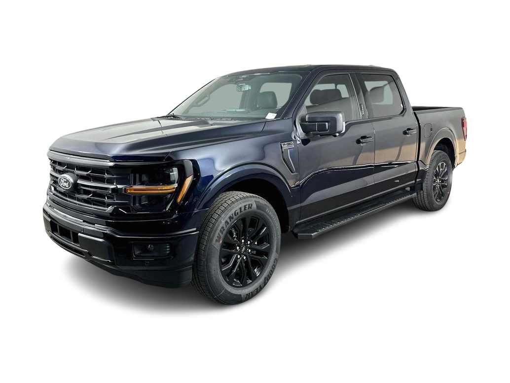 Thumbnail: 2026 Ford F-150 - 1