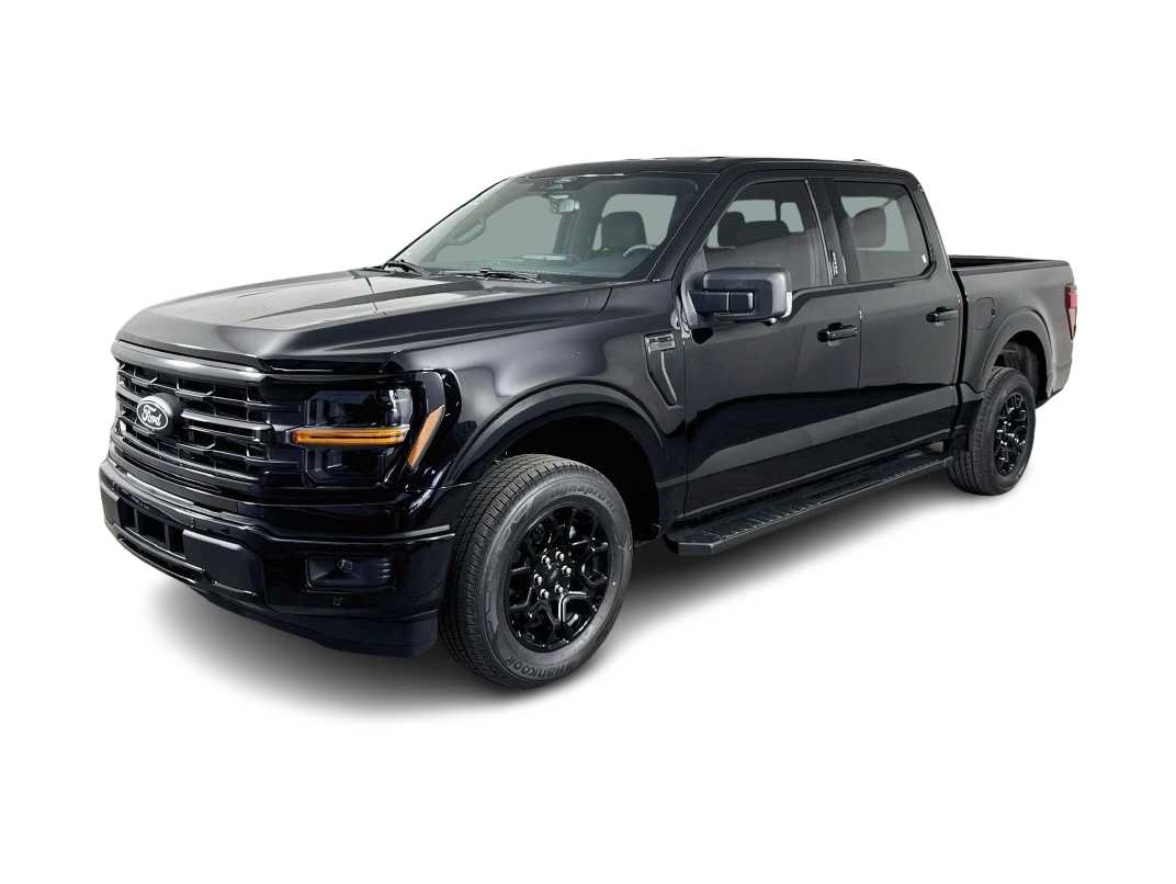Thumbnail: 2026 Ford F-150 - 1