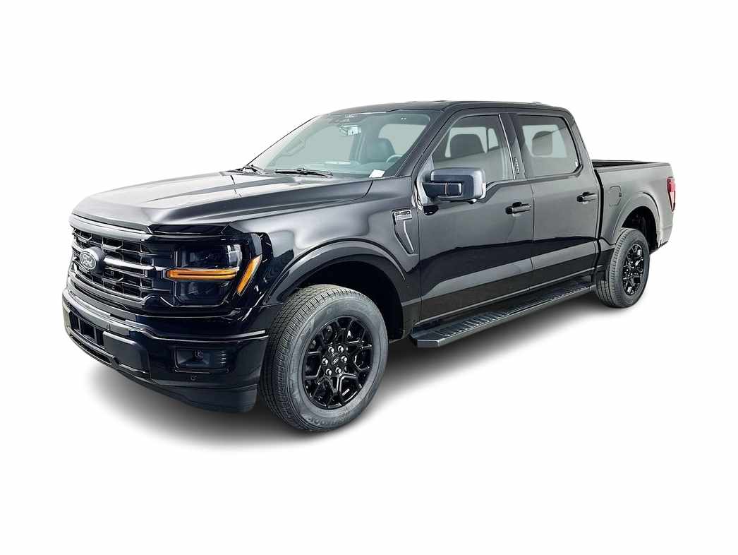 Thumbnail: 2026 Ford F-150 - 1